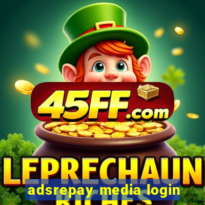 adsrepay media login